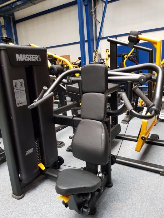 Depozit Aparate Fitness Profesionale