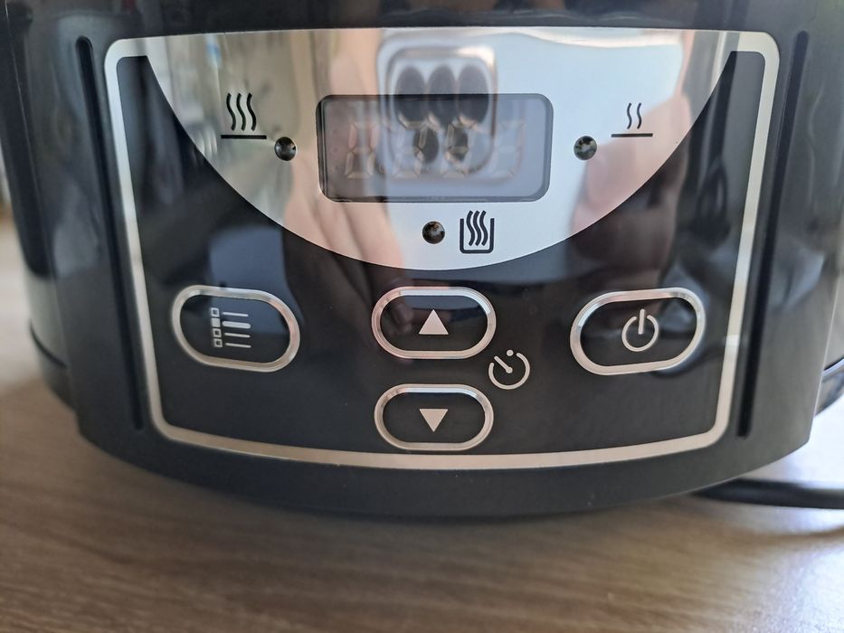 Crockpot oala de gătit electrică