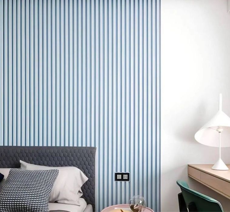 3д панель ресепшен из гипса