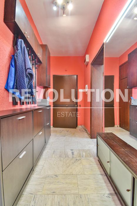 Дава се под наем Тристаен апартамент в София, Гоце Делчев - 90 кв.м за 650 € - Снимка #10