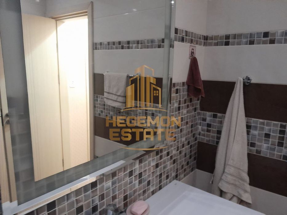 Продава се Двустаен апартамент в Варна, Левски - 61 кв.м за 1852 €/кв.м - Снимка #4