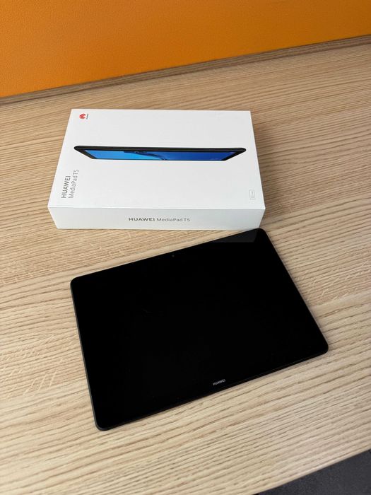 Huawei MediaPd T5