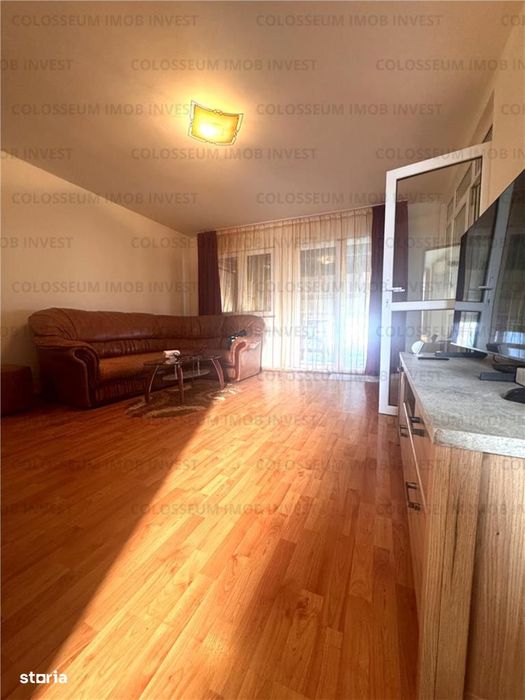 Casă spațioasă | Curte 400 mp | Foișor | Parcare privată | Zona Noua
