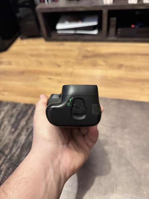 Grip Nikon MB-D12 pentru D800/D810 original nou !