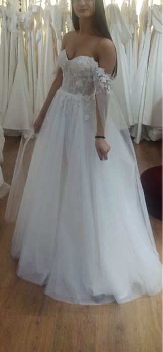 Rochie de mirasa