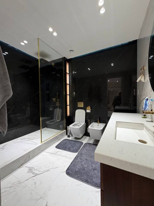 Продается Квартира 4х ком 140м2 Golden house Себзор