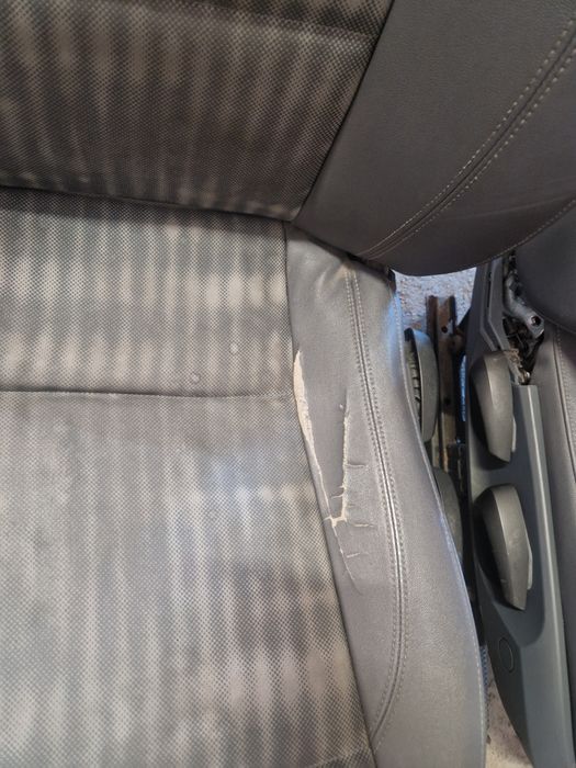 Салон за BMW  118