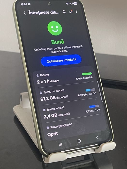 Samsung Galaxy A54 5G