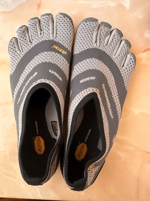 Vibram Five Fingers EL - X knit - 43