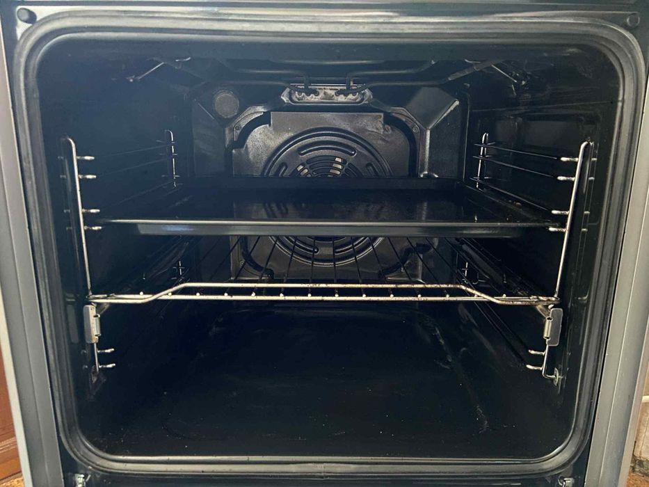 Готварска печка GORENJE GEC5C41SG