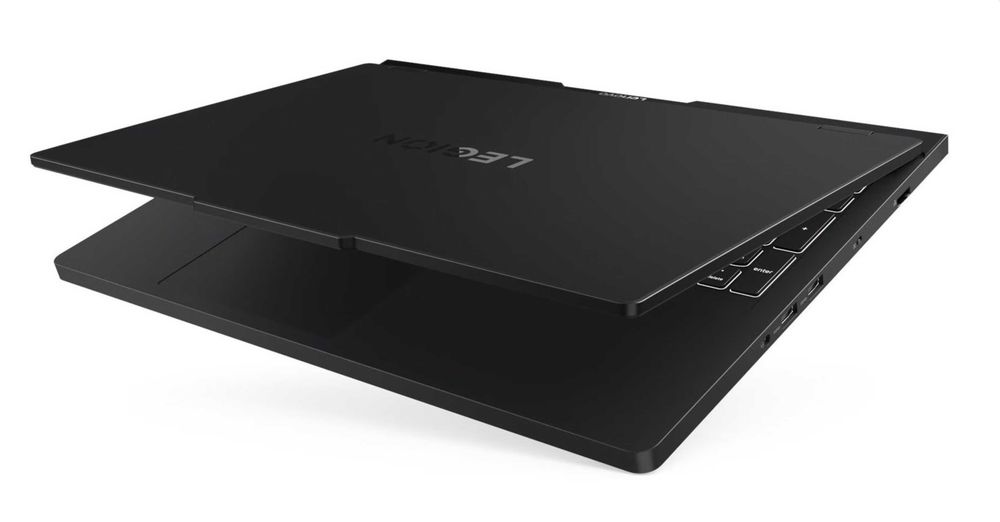 новый Lenovo Legion Pro 5i U9 32Gb 1Tb 5070 Ti