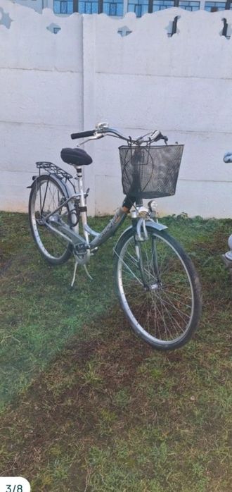 Vand bicicleta ..calitate