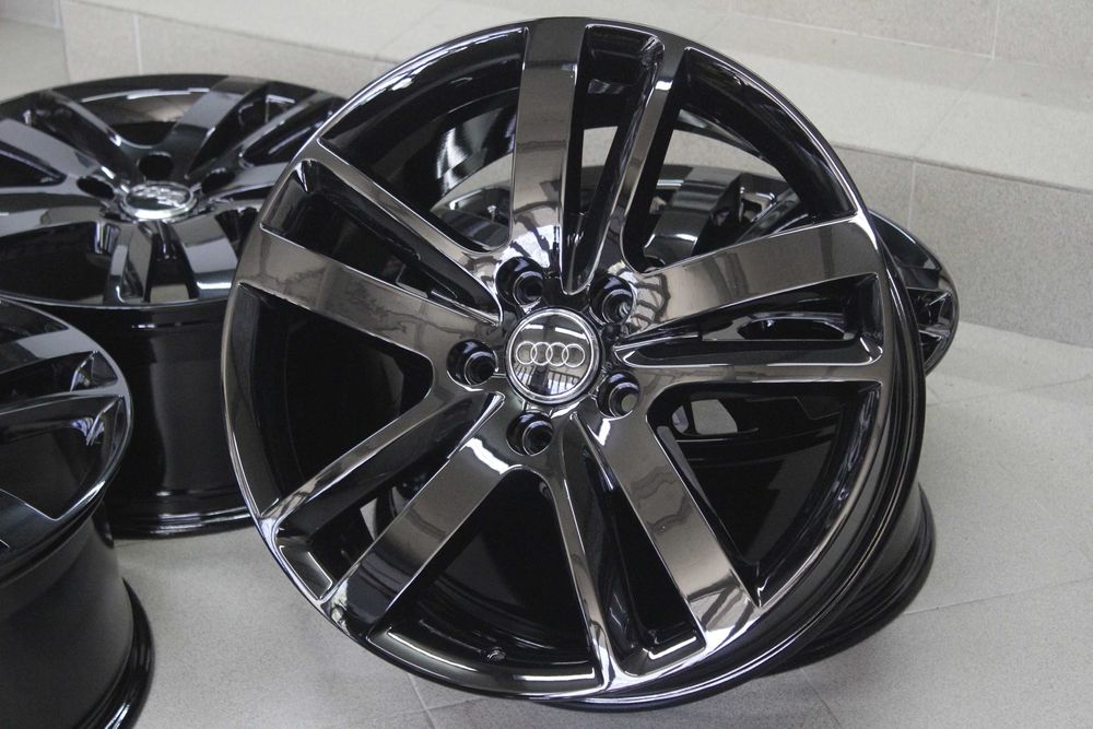Джанти 20" Audi Q7 (2005-2015)