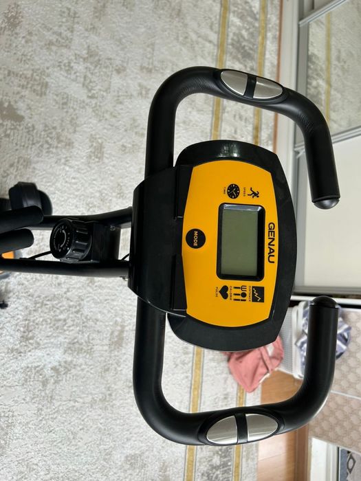 Велотренажер Genau