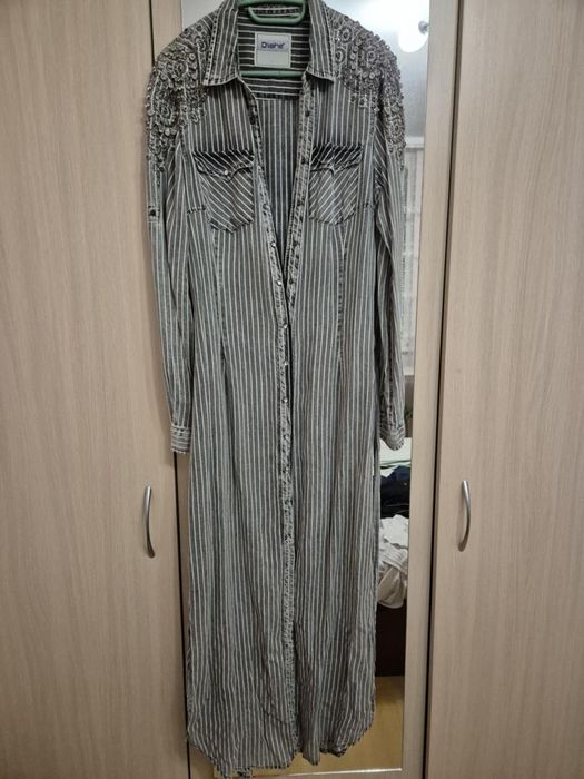 Рокля-туника на DISHE...