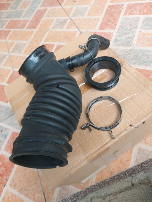 Furtun aer  toyota