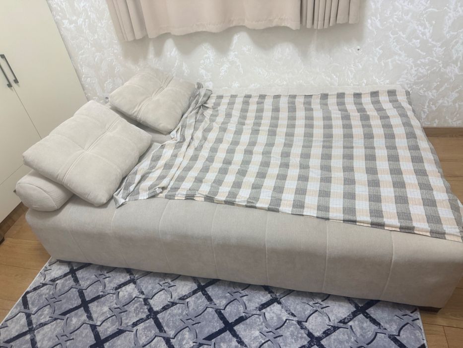 Продается многофункциональный мягкий диван/мебель
