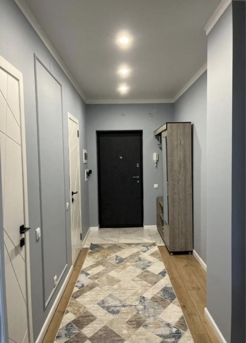 Жк Төле би, Хан-Шатыр