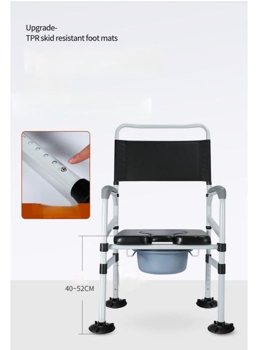 Продам переносной туалет