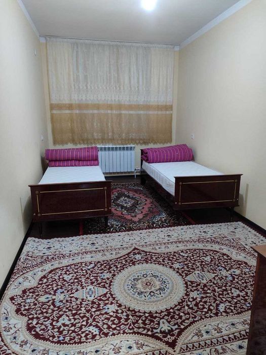 Срочно! Продается 2-х комнатная квартира в массиве Корасув-1