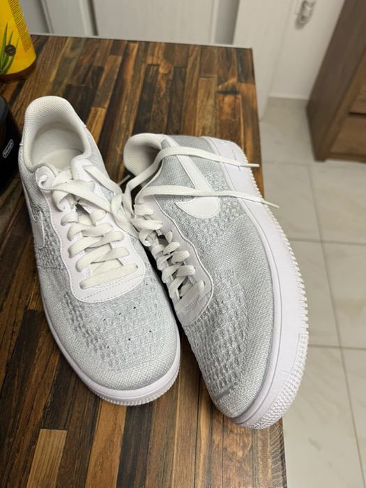 Nike Air Force Flyknit n44