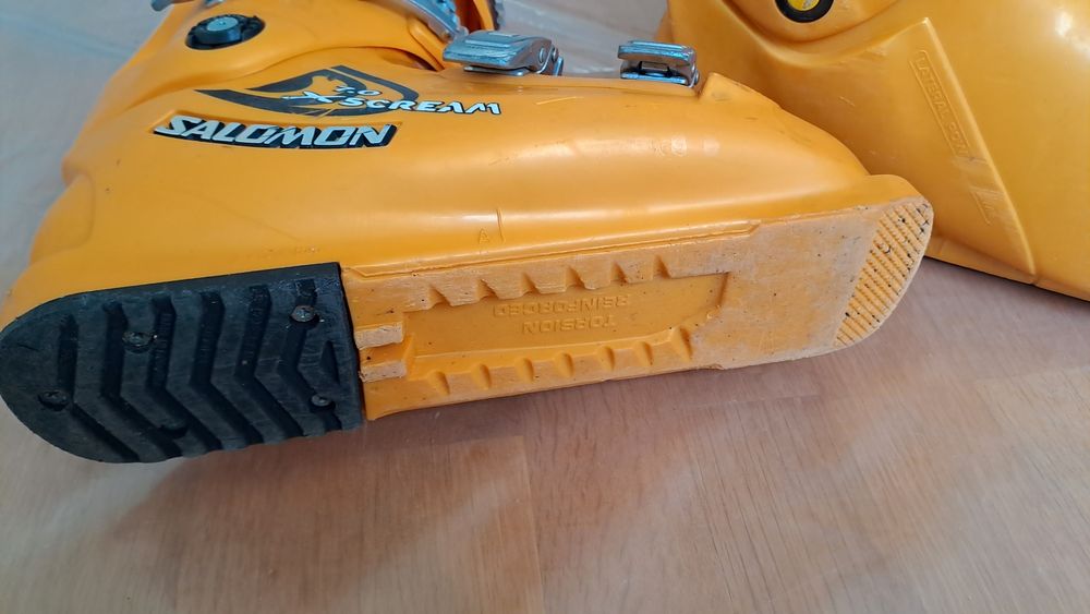 Ски обувки SALOMON