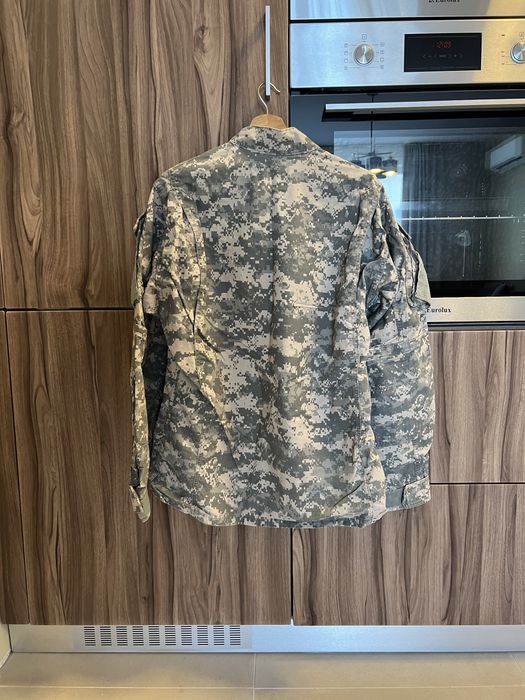 Оригинална US Army Военна Униформа | Американска