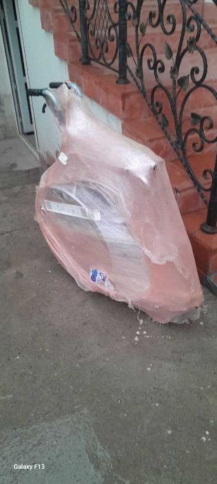 Nogironlik Aravasi sotiladi!