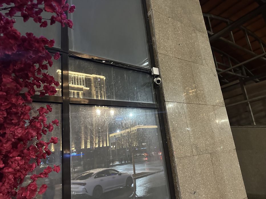 Установка и ремонт Видеонаблюдения