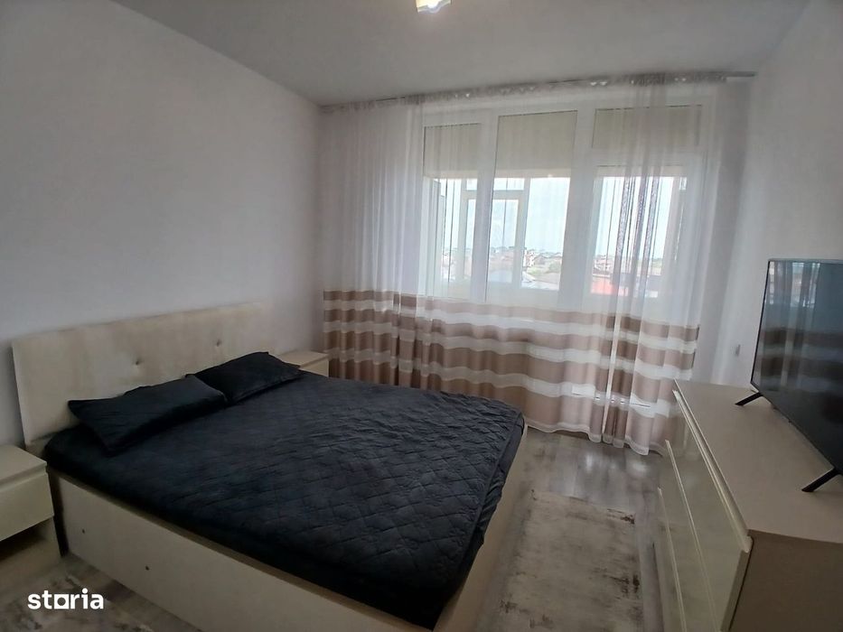 Apartament spatios 3 camere | 92mp | Bragadiru