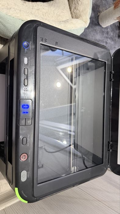 Принтер Samsung 3 в 1