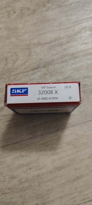 Ступичные подшипники