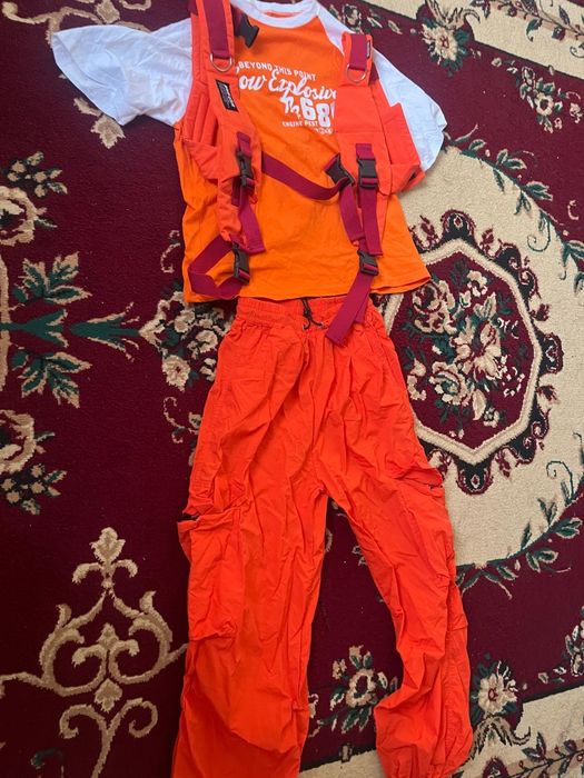 Би костюмдері. Прокатқа