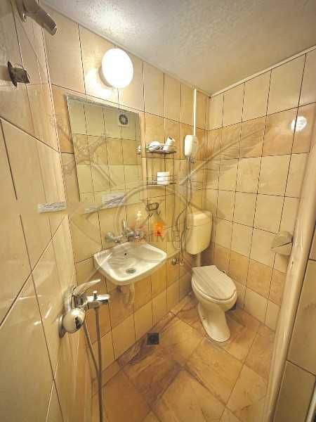 Едностаен апартамент в Гръцка Махала! 21913402
