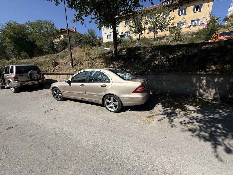 Двигател 2.0 компресор