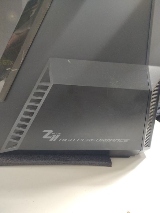 Unitate PC Gaming Ryzen 5 1600 16Gb 1.5 Tb GTX 970 4Gb