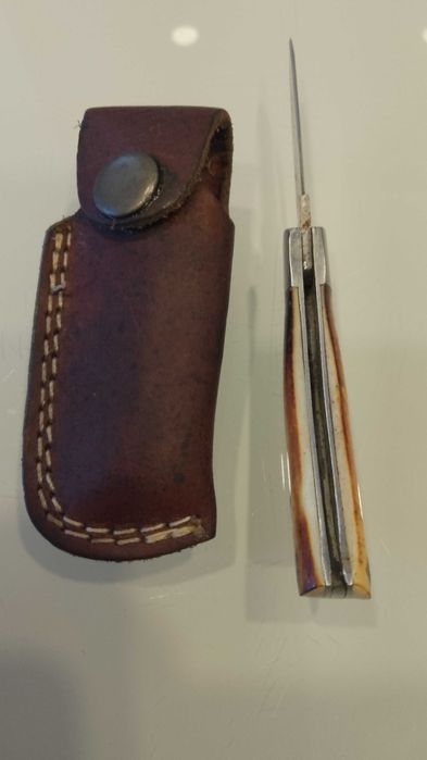 Briceag/cutit de inalta calitate Parker American Blade AB-28 - rar, ideal COLECTIONARI