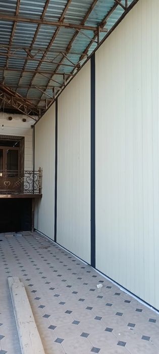 Tunukafon xizmatlari , Nova, turba (tarnov) xizmati,