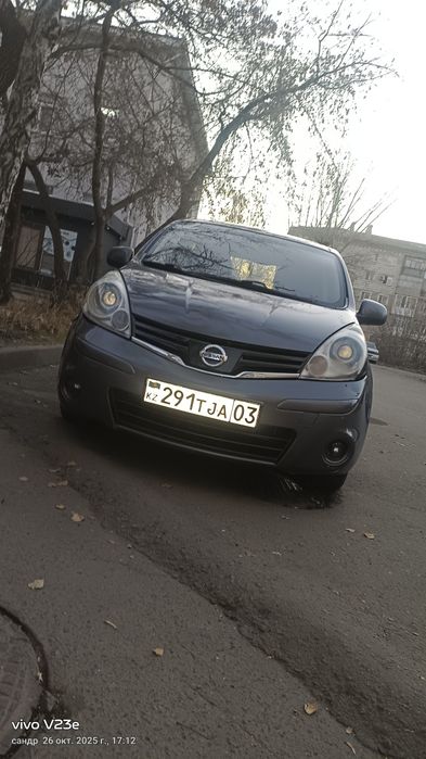 Продам автомобиль Ниссан