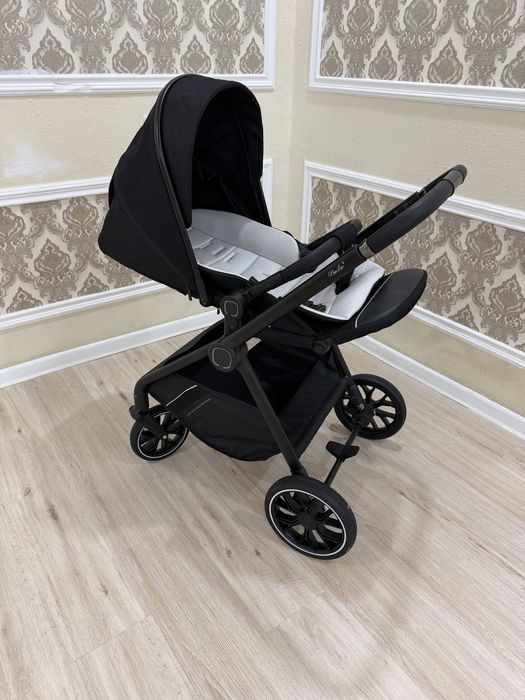 Продам новый коляска