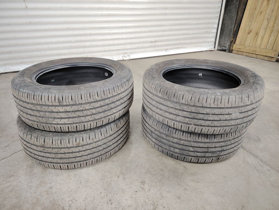 Гуми Continental 205/55/16