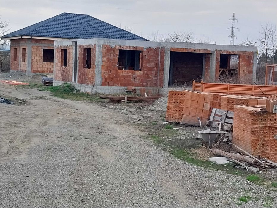 Vand casa parter constructie 2026