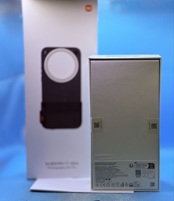 НОВ!!! Xiaomi 17 Ultra, 16GB, 512GB, Starlit Green + Photography