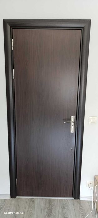Врати - интериорни
