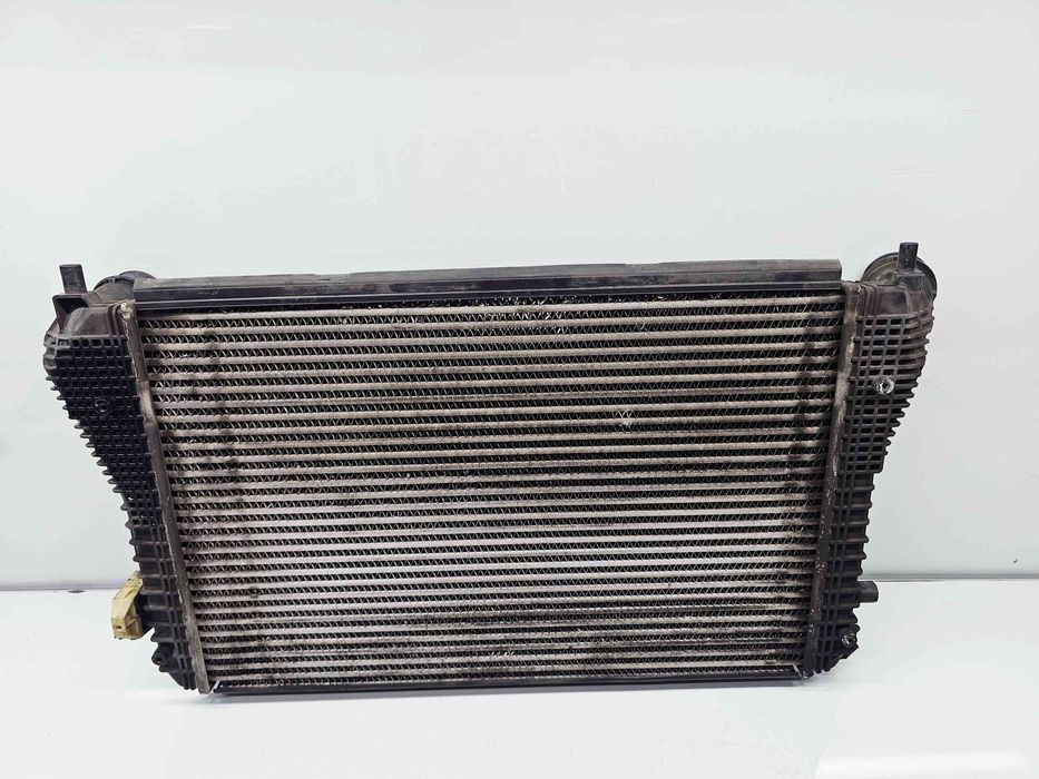 Radiator intercooler  Seat Leon (1P1) [Fabr 2005-2011] 1K0145803AF 1.6