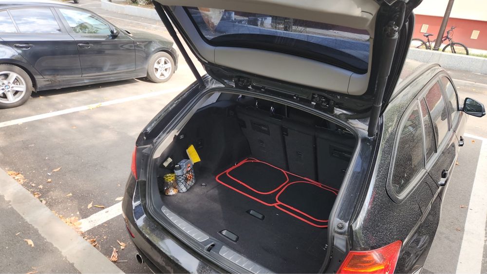 BMW seria 3 pentru piese de schim