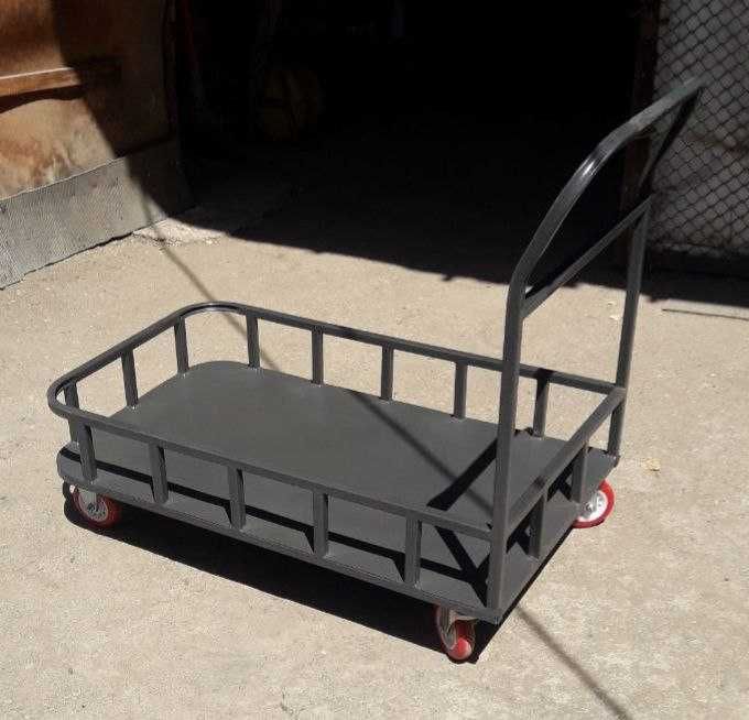 Тележка арава грузовая Тачка