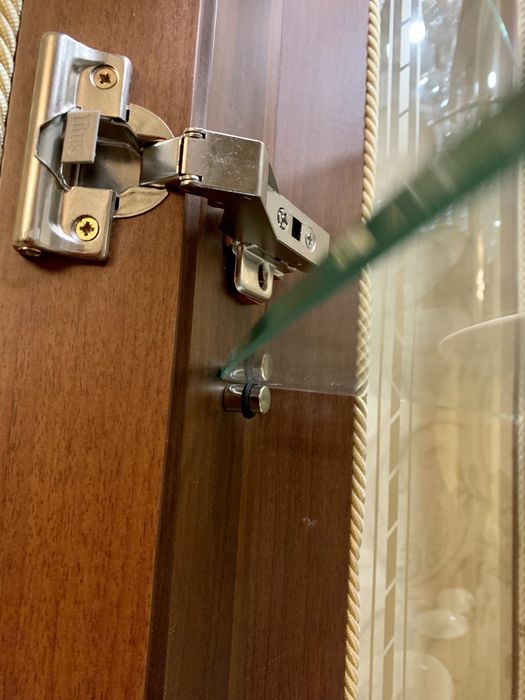 Витрина, палермо, стенка, горка, гарнитур