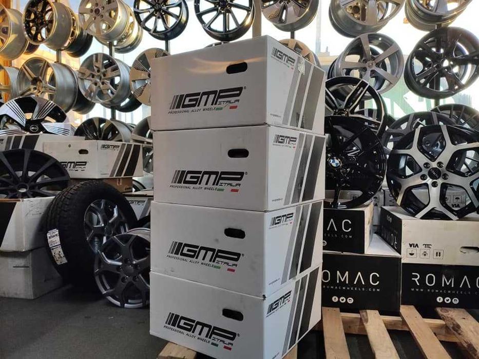 Джанти Ауди Audi 19" 20" 21" 22" 23"