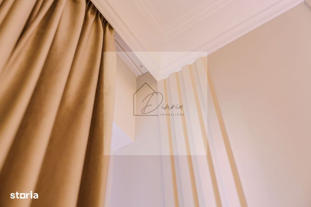 COM0% I 2 camere Pipera Rond OMV I Ivory Residence I Mobilat lux I B2B
